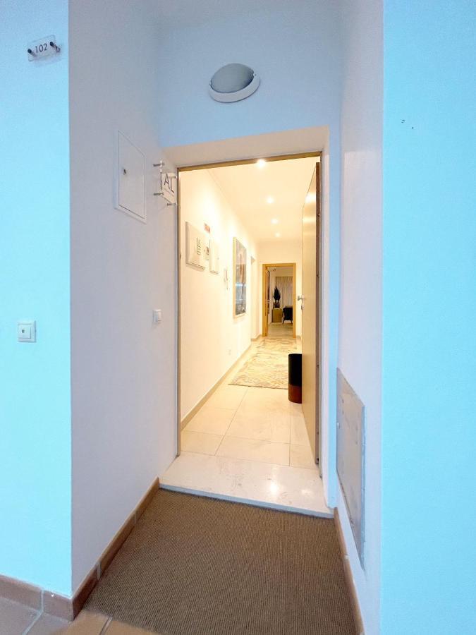 Condominio Formosa Village Fuzeta Exterior photo